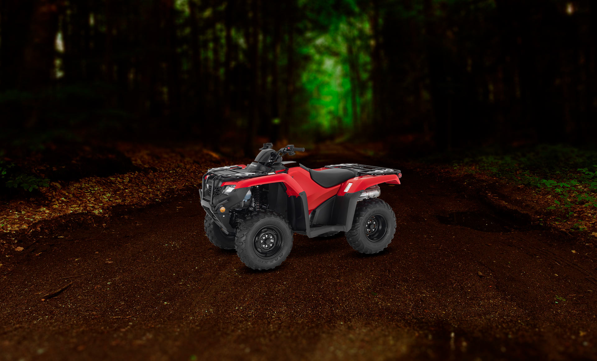 ibanner-TRX420FE